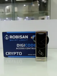 LECTEUR DE CARTE MIFARE 13.56 MHZ ROBISAN