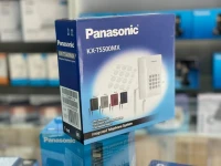 POSTE ANALOGIQUE SIMPLE PANASONIC KX-TS500MXW 
