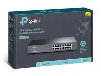 reseau-connexion-switch-16-port-10100-tplink-tl-sf1016ds-dar-el-beida-alger-algerie