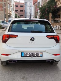 سيارات-volkswagen-polo-2023-allmand-الخروب-قسنطينة-الجزائر