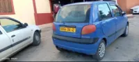 Chevrolet Spark 2004 Spark