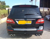 voitures-mercedes-ml-2015-250-cdi-pack-amg-oran-algerie