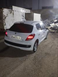 سيارات-peugeot-207-2012-مفتاح-البليدة-الجزائر