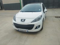 سيارات-peugeot-207-2012-مفتاح-البليدة-الجزائر