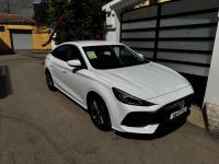 سيارات-mg-mg5-2026-البليدة-الجزائر