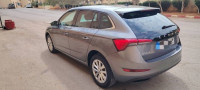 voitures-skoda-scala-2023-ambition-bab-el-oued-alger-algerie