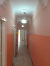 Location Appartement Studio Alger Bordj el kiffan