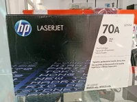 Toner HP LASERJET 70A