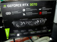 carte-graphique-msi-geforce-rtx-3070-ventus-2x-oc-baba-hassen-alger-algerie