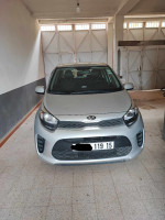 voitures-kia-picanto-2019-lx-start-tizi-ouzou-algerie