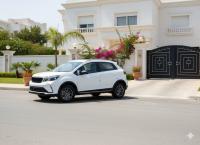 سيارات-geely-pro-2025-livan-x3-version-internationale-حيدرة-الجزائر