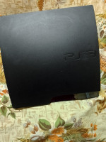 consoles-playstation-3-bab-el-oued-alger-algerie