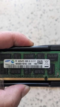 ram 10*4gb ddr3