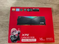 ADATA XPG Lancer RGB 32GB Kit DDR5 (16GBX2)