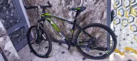 Vélo HAM MTB ML210