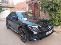 voitures-mercedes-glc-2017-mostaganem-algerie