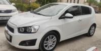 سيارات-chevrolet-sonic-hatchback-2014-sportissimo-عين-البيضاء-أم-البواقي-الجزائر