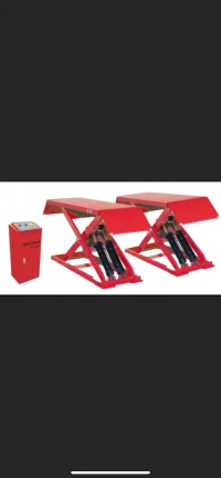 Pont lavage compresseur graissage huile aspirateur 