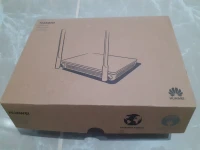 Modem Huawei idoom fiber 