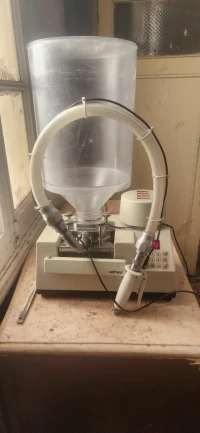 Injecteuse doseuse automatique biscuiterie croissant