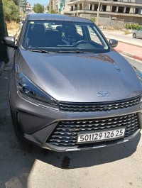 سيارات-kaiyi-x3-pro-2026-luxury-قسنطينة-الجزائر