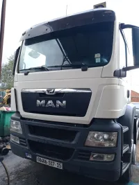Man TGS 19440 2017
