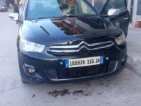 voitures-citroen-c-elysee-2015-dar-el-beida-alger-algerie