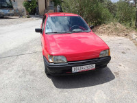 سيارة-صغيرة-ford-fiesta-1992-city-باتنة-الجزائر
