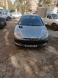 voitures-peugeot-206-2003-el-kharrouba-boumerdes-algerie