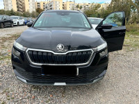 voitures-skoda-kamiq-2023-cheraga-alger-algerie