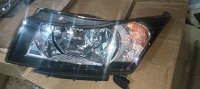 Faux av Chevrolet cruze 