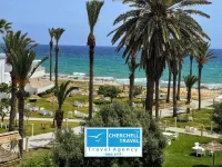 TUNISIE ETE 2024 SOUSSE