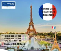 Rendez-Vous Visa France