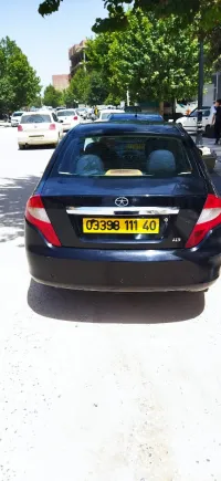 JAC a13 2011 a13