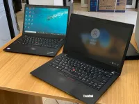 LENOVO THINKPAD T480S / I5 8EME / 8G /256 SSD /14 FHD