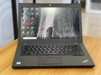 THINKPAD T460 / INTEL I5 6 EME / 8G / 256 SSD / 14 POUCE +CARTABLE