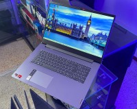 كمبيوتر-محمول-lenovo-ideapad-3-17-ryzen-5-5500-12-coeurs-12g-512-ssd-173-fhd-etat-neuf-الدويرة-الجزائر