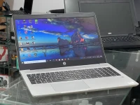 HP PROBOOK 450 G6 / INTEL I5 8 EME / 8 G / 256 ssd / 15.6 FHD