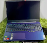 LENOVO IP GAMING 3 /RYZEN 5 4600H/8G/512 SSD/15.6 GTX 1650 SOUS-EMBALLAGE