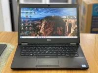 DELL LATITUDE 5480 / INTEL I5 7 EME / 8 G / 256 SSD /14 +CARTABLE