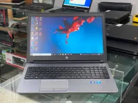 HP PROBOOK 650 G1 / I4 4EME / 8G / 256 SSD /15.6