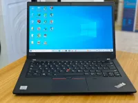 THINKPAD T14 TACTILE / INTEL I5 10 EME / 16 G / 256 SSD / 14+ CARTABLE