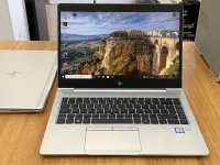 HP ELITEBOOK 840 G5  / INTEL I5 7EME / 8 G / 256 ssd / 14 FHD