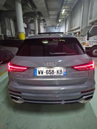 سيارات-audi-q3-2025-s-line-وهران-الجزائر