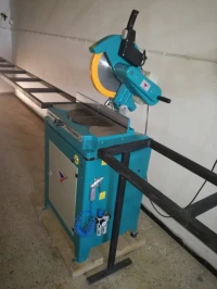 Matériels pour Atelier Aluminium 