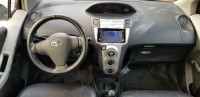 voitures-toyota-yaris-2007-kouba-alger-algerie