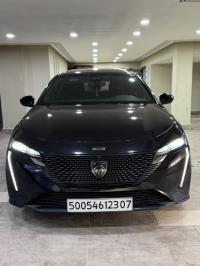سيارات-peugeot-308-2023-gt-بسكرة-الجزائر