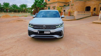 voitures-volkswagen-tiguan-2021-r-line-biskra-algerie