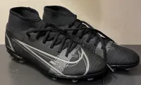 SOULIER FOOTBALL NIKE MERCURIAL ORIGINAL 