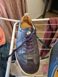 Basket coq sportif